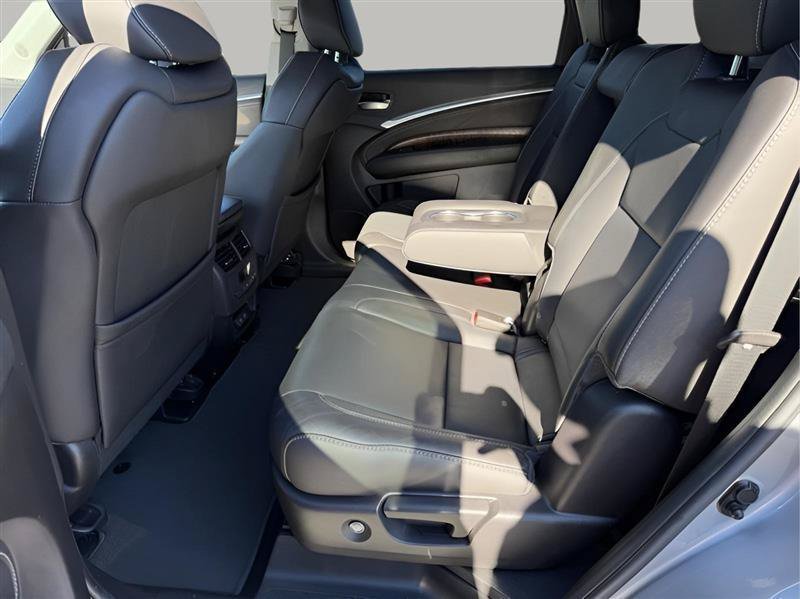 Used 2020 Acura MDX w/ Technology Package AWD/4WD image 20