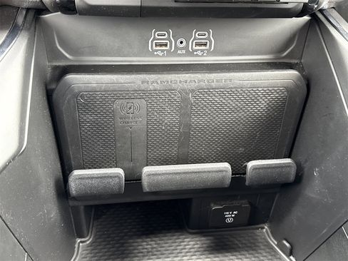 Used 2025 RAM 1500 Big Horn image 24