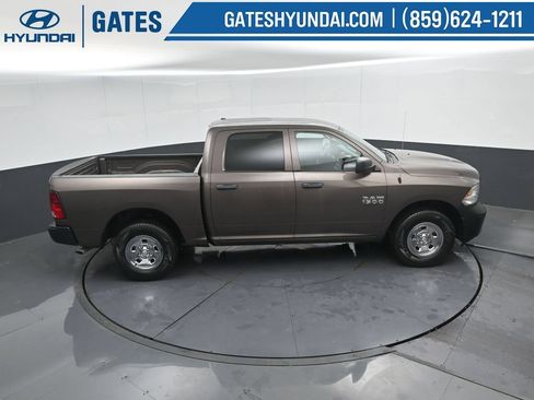 Used 2018 RAM 1500 Tradesman w/ Popular Equipment Group AWD/4WD image 42