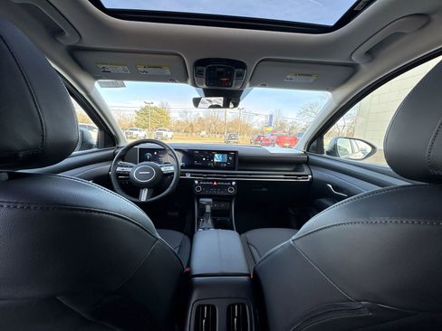New 2026 Hyundai Tucson SEL image 19