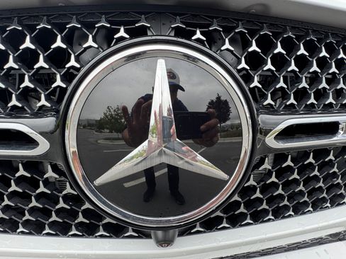 New 2026 Mercedes-Benz GLE 450 4MATIC Coupe image 22