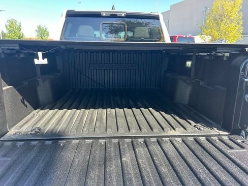 Used 2026 Toyota Tacoma SR5 RWD image 9