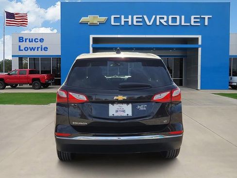 Used 2021 Chevrolet Equinox LT image 5