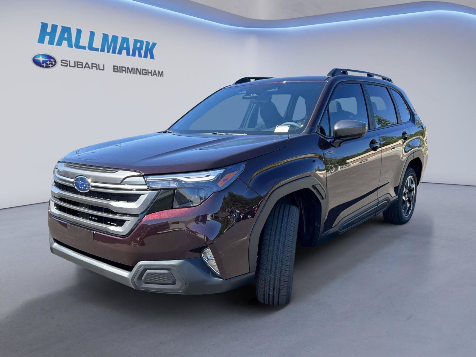 New 2026 Subaru Forester Premium AWD/4WD image 5