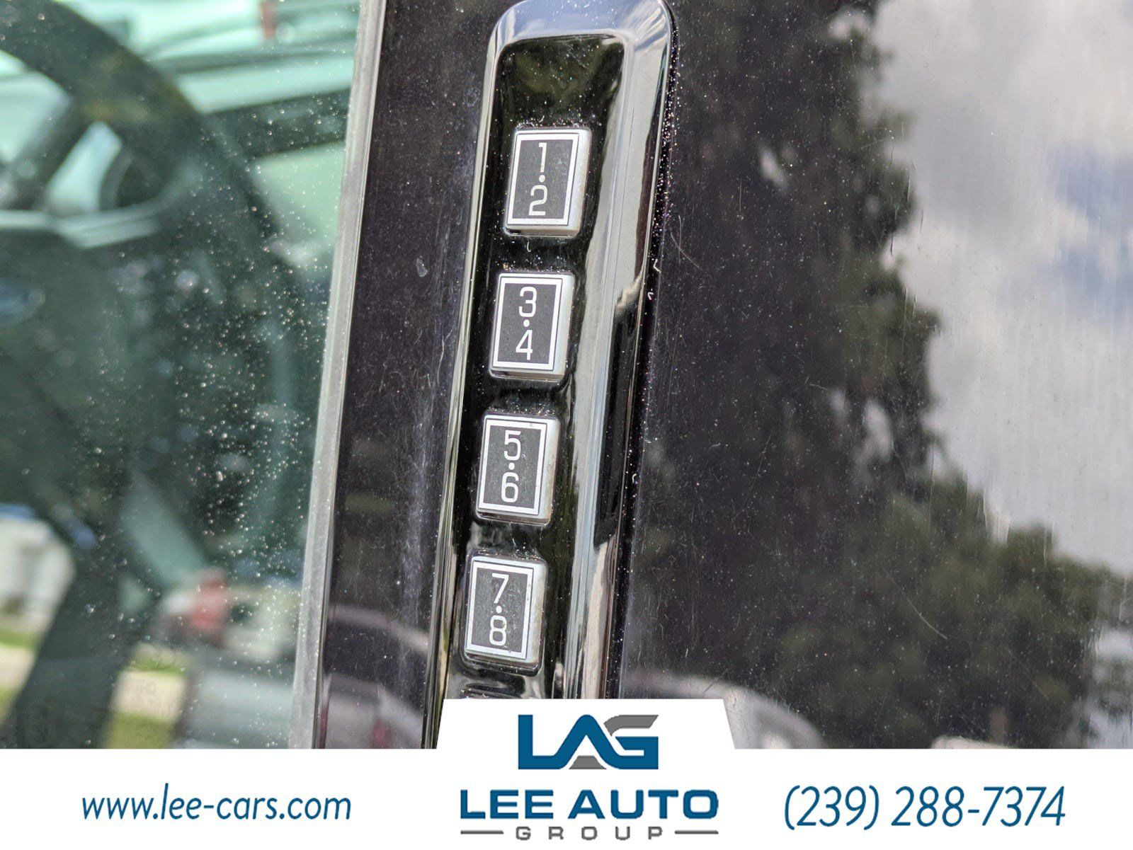 Used 2020 Ford F150 XLT RWD image 10
