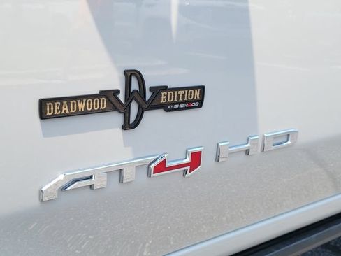 Used 2026 GMC Sierra 2500 AT4 w/ AT4 Premium Plus Package AWD/4WD image 28