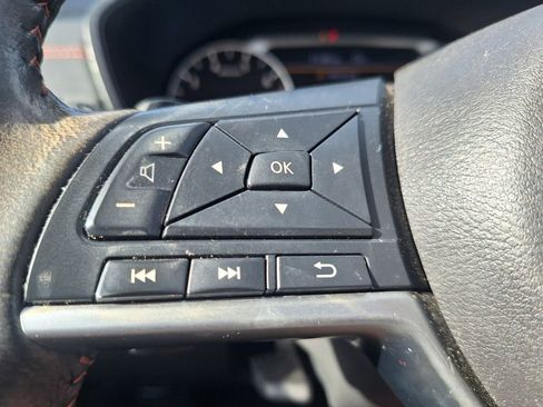 Used 2022 Nissan Altima 2.5 SR w/ Midnight Edition Package image 12