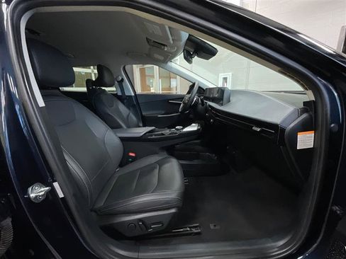 Used 2023 Kia EV6 Wind image 29