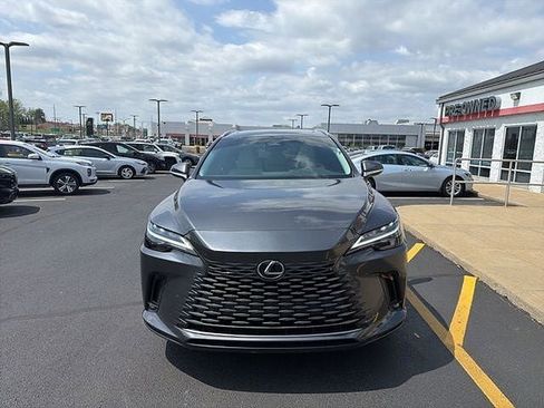 Used 2024 Lexus RX 350 AWD w/ Technology Package image 5