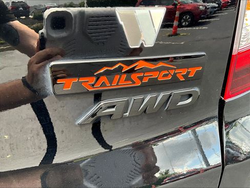 Used 2023 Honda Passport TrailSport image 24