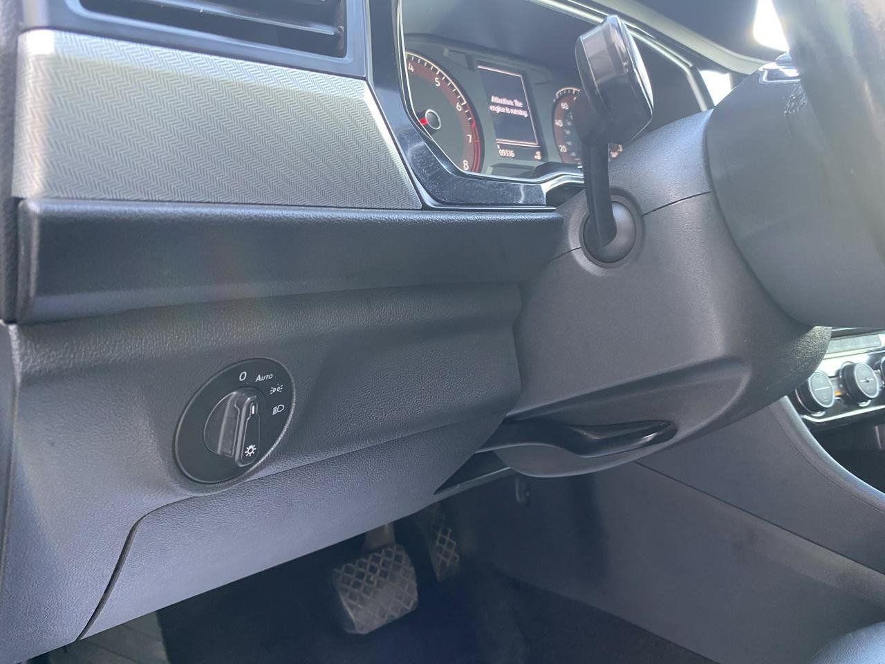 Used 2019 Volkswagen Jetta R-Line FWD image 24