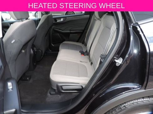 Used 2021 Ford Escape SE w/ Convenience Package image 18