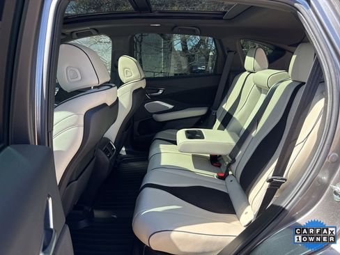 Certified 2025 Acura RDX A-Spec image 25