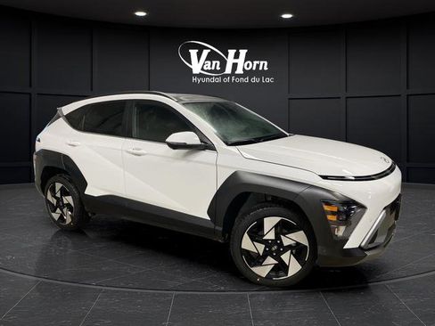 New 2026 Hyundai Kona Limited image 38