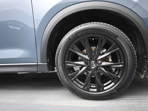 Used 2024 MAZDA CX-5 Carbon Edition AWD/4WD image 10