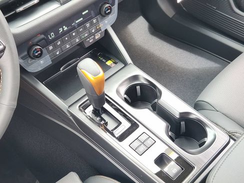 New 2026 Subaru Outback Wilderness AWD/4WD image 16