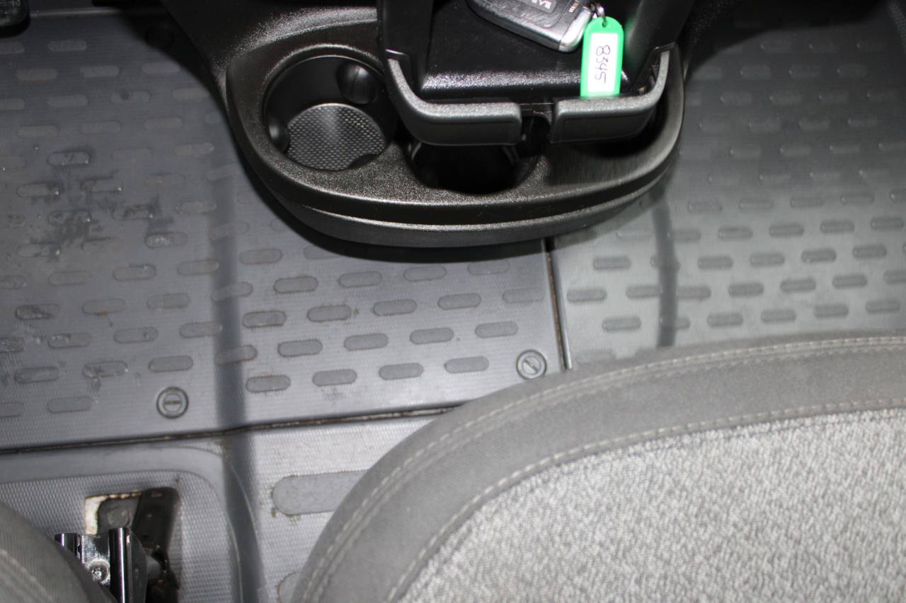 Used 2024 RAM ProMaster 1500 FWD image 19