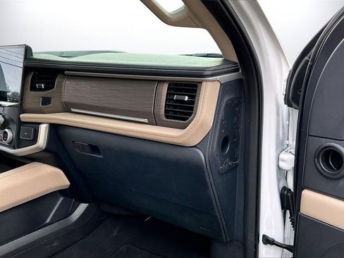 Used 2024 Ford Expedition Max Limited image 21