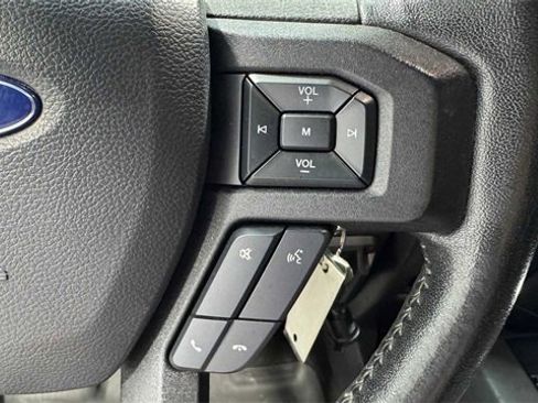 Used 2020 Ford F150 XLT w/ Equipment Group 302A Luxury image 27