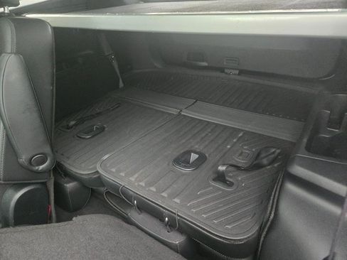 Used 2025 Kia Sorento SX Prestige image 20