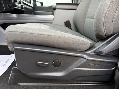 Used 2024 Ford F250 XLT w/ FX4 Off-Road Package image 14