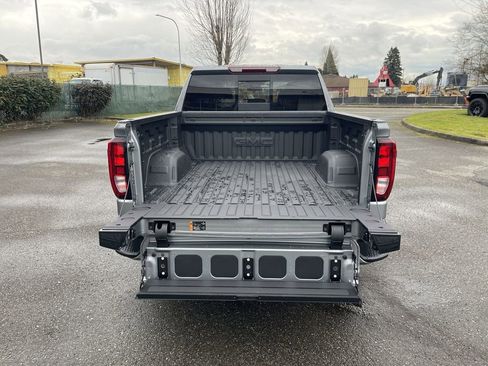 New 2026 GMC Sierra 1500 Elevation w/ Elevation Premium Package image 27