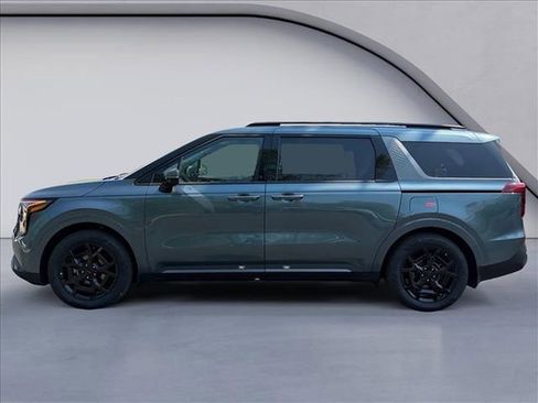New 2026 Kia Carnival SX FWD image 2