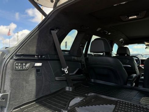 Used 2024 BMW ALPINA XB7 AWD/4WD image 30