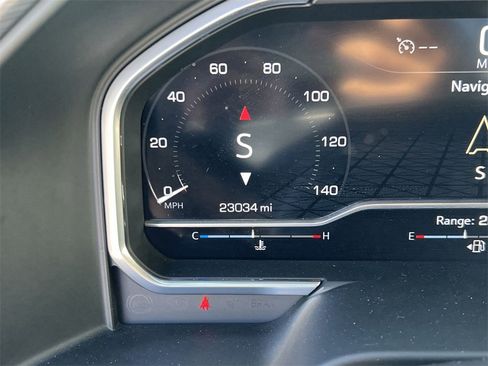 Used 2024 GMC Sierra 3500 Denali Ultimate image 12