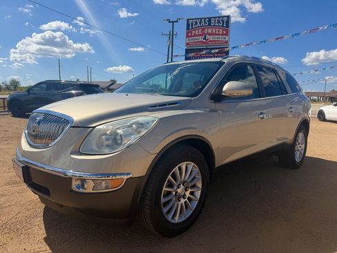 Used 2011 Buick Enclave CXL FWD image 1