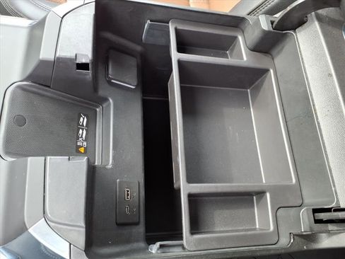 Used 2025 Chevrolet Silverado 2500 High Country w/ Z71 Off-Road Package image 28