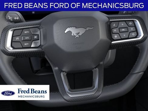 New 2026 Ford Mustang Premium RWD image 15