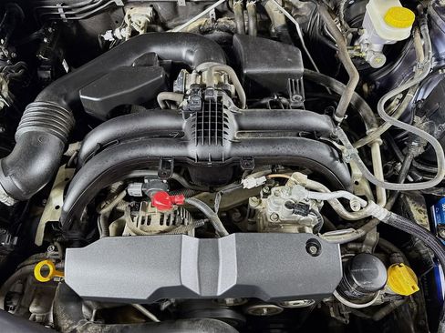 Used 2015 Subaru Outback 2.5i Premium image 36