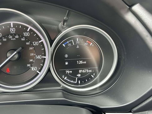 Used 2019 MAZDA CX-5 Touring FWD image 15