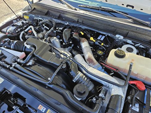 Used 2016 Ford F450 XLT image 93