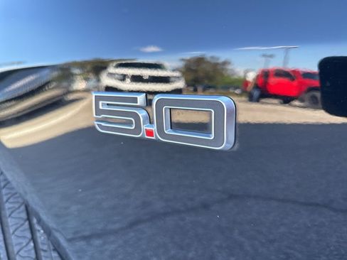 Used 2024 Ford Mustang GT Premium RWD image 3