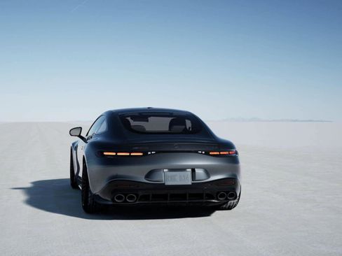 New 2026 Mercedes-Benz AMG GT 43 image 25