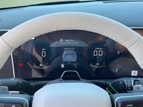 New 2026 Hyundai Santa Fe SEL image 16