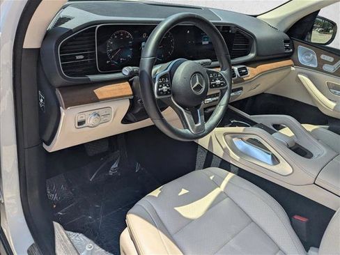 Used 2021 Mercedes-Benz GLE 350 4MATIC image 10