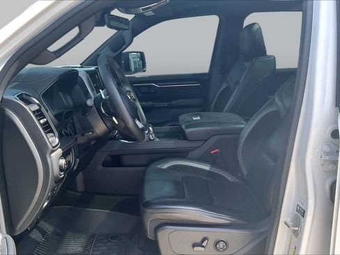 Used 2024 RAM 1500 TRX AWD/4WD image 12