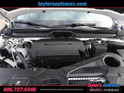 Used 2025 Honda Pilot Elite image 44