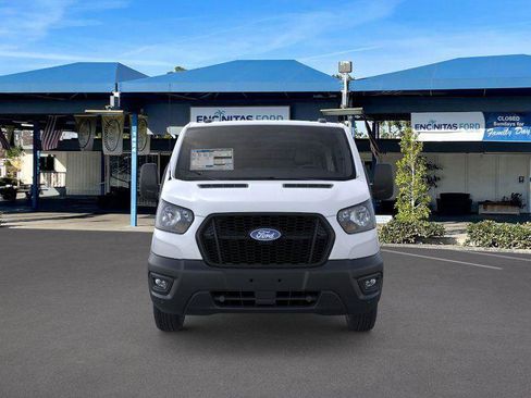 New 2026 Ford Transit 150 Low Roof AWD image 6