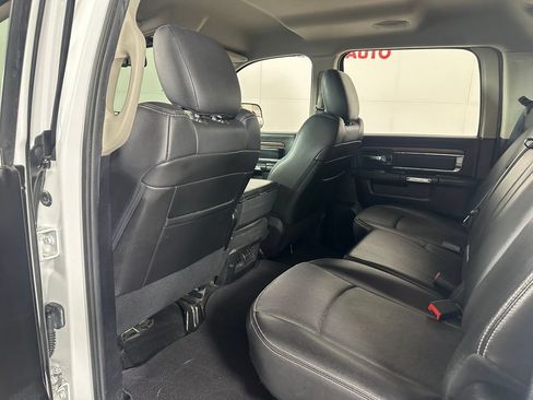 Used 2016 RAM 1500 Laramie AWD/4WD image 20