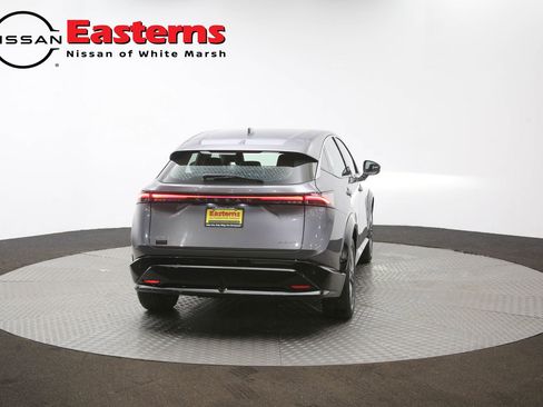 Used 2023 Nissan Ariya FWD image 36