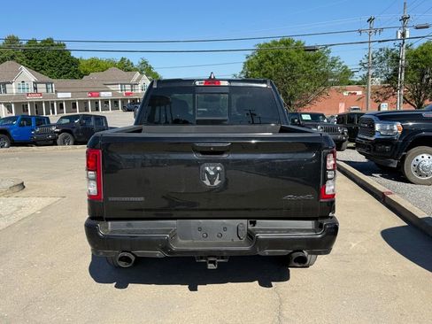 Used 2019 RAM 1500 Big Horn AWD/4WD image 6