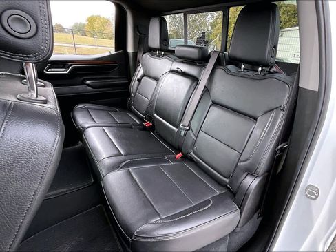 Certified 2024 GMC Sierra 1500 Denali w/ Denali Reserve Package image 18