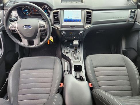 Used 2020 Ford Ranger XLT w/ Equipment Group 302A Luxury image 24