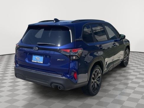 New 2026 Subaru Forester Sport AWD/4WD image 5