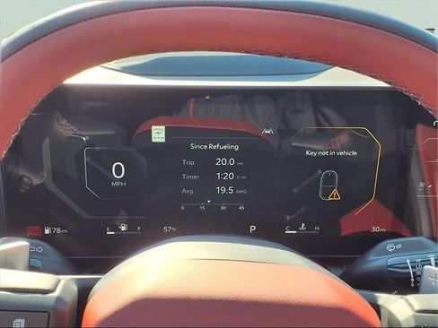 New 2026 Kia K4 GT-Line Turbo image 11