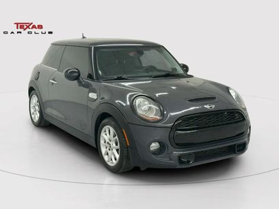 Used 2015 MINI Cooper S